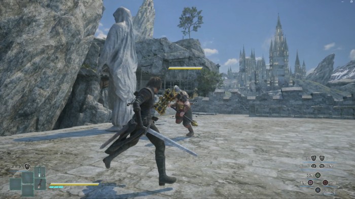 地罰チャート1ｰ15　核4